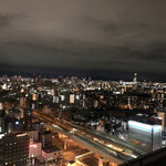 ART HOTEL OSAKA BAY TOWER - 