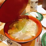 なごやか亭 - 