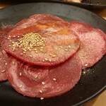 Shichirin Yakiniku Anan - 