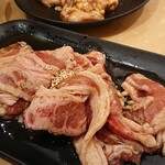 七輪焼肉 安安 - 