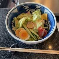 鉄板焼 桂 - 