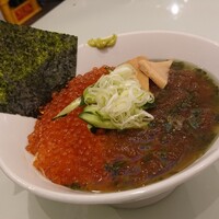 らーめん五ノ神精肉店で牛肉汁つけ麺 大盛りを喰う By とみィ らーめん 五ノ神精肉店 ラーメン ゴノカミセイニクテン 東秋留 ラーメン 食べログ