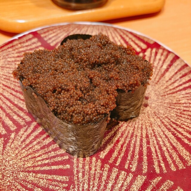 なごやか亭 大通店 帯広 回転寿司 食べログ