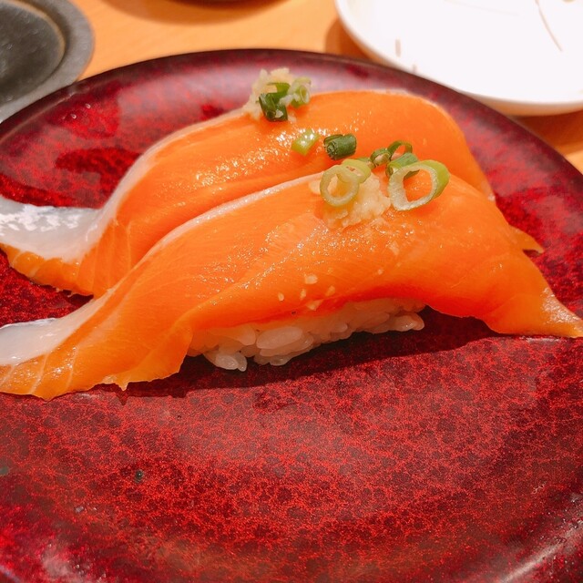 なごやか亭 大通店 帯広 回転寿司 食べログ なごやか亭 大通店 帯広 回転寿司 食べログ