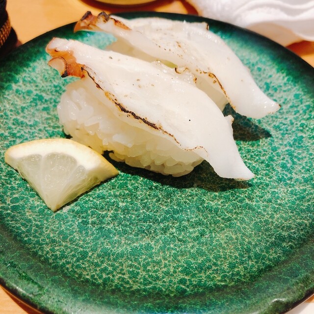 なごやか亭 大通店 帯広 回転寿司 食べログ