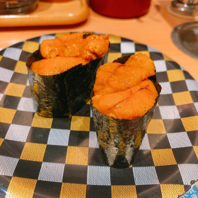 なごやか亭 大通店 帯広 回転寿司 食べログ なごやか亭 大通店 帯広 回転寿司 食べログ