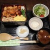 おもてなしとりよし 青山店