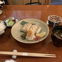 赤坂とゝや魚新 - 