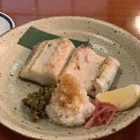 赤坂とゝや魚新 - 