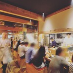 Sumibi Yakitori Itadori Shiogama Ekimae Ten