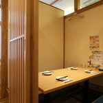 Sumibi Yakitori Itadori Shiogama Ekimae Ten