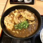 うどん上々 - 
