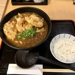 うどん上々 - 