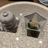 日本料理 とくを - 