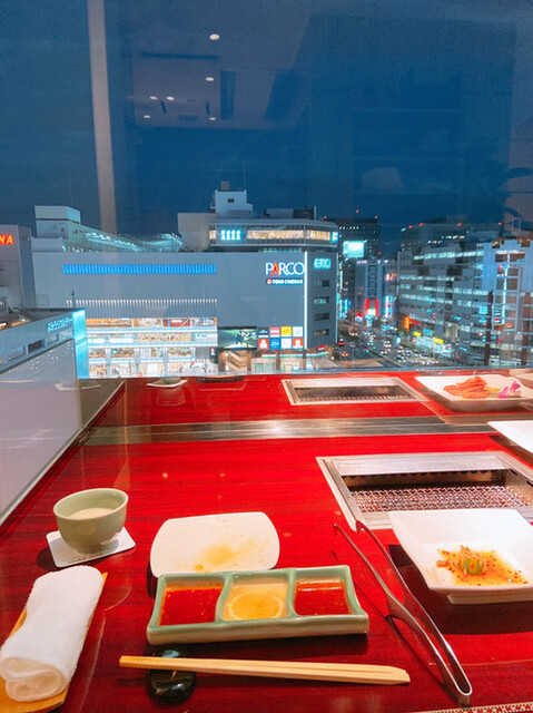叙々苑 錦糸町南口店 錦糸町 焼肉 食べログ 叙々苑 錦糸町南口店 錦糸町 焼肉 食べログ