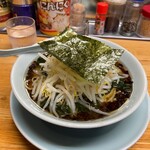 ラーメンショップ さつまっ子 スペシャル21 - ★スペシャル21（850円）SSライス（100円）★