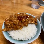 ラーメンショップ さつまっ子 スペシャル21 - ★スペシャル21（850円）SSライス（100円）★