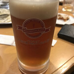 ビアレストラン　門司港地ビール工房 - 