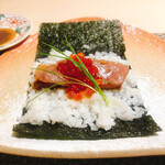 寿司と日本料理 銀座 一 - 