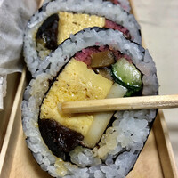 乾山 ANAインターコンチネンタルホテル東京店 - 生モノは入ってません