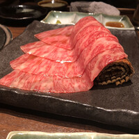 炭火焼肉 ふちおか - 