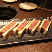 炭火焼肉 ふちおか - 