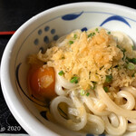 かわたうどん - 