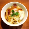 らぁ麺 とうひち