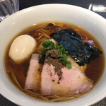 Japanizu soba noodles rutsuta - 