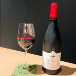 そいや - 農民ロッソ　栃木県足利市