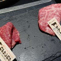 国産熟成焼肉 肉バル ドウラクコリーダ ランドマーク店 - 