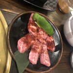 焼肉 極味や - 