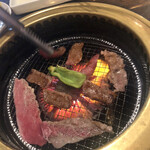 焼肉 極味や - 