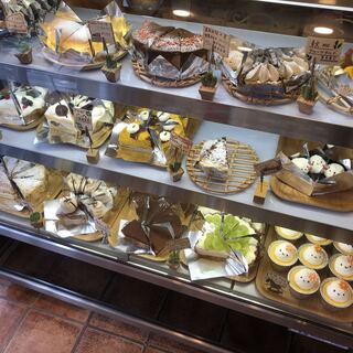 テイクアウトok 横須賀中央駅でおすすめのケーキをご紹介 食べログ テイクアウトok 横須賀中央駅でおすすめのケーキをご紹介 食べログ
