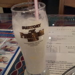 スリーヤ マンダル - ラッシー