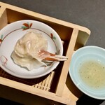 かにと道産料理 雪華亭 - かにしゅうまい