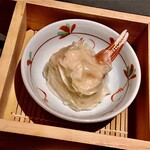 かにと道産料理 雪華亭 - かにしゅうまい