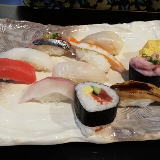 名古屋市天白区でおすすめの美味しい回転寿司をご紹介 食べログ