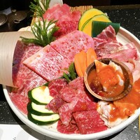 焼肉 べこ亭 たまプラーザ本店 - 