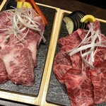 焼肉 IZURE 東岡崎店 - 