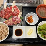 Wagyuu Yakiniku Tokori - 