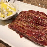 焼肉 ミツクニ 六本木 - 