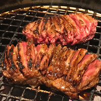焼肉 ミツクニ 六本木 - 