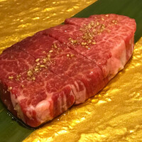 焼肉 ミツクニ 六本木 - 