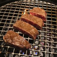 焼肉 ミツクニ 六本木 - 