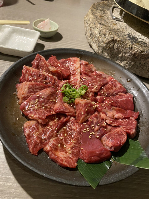 七輪焼肉 翔 中庄 焼肉 ネット予約可 食べログ 七輪焼肉 翔 中庄 焼肉 ネット予約可 食べログ