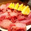 焼肉工房つるまさ 塚本店