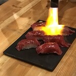 しんみょう精肉店 - 