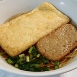 丸山製麺 - 