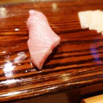 Sushi Yoshi - トロ